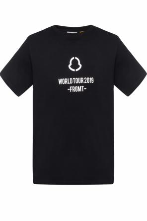 Moncler 'fragment hiroshi fujiwara'
, zdjęcie 1 Moncler 'fragment hiroshi fujiwara'
od Moncler Genius